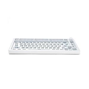 GLORIOUS 【ベースのみ】キーボード GMMK PRO 75% Barebone US配列【ベ...