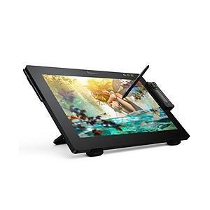 XENCELABS LPH2412U-A 液晶ペンタブレット 24型 ペンディスプレイ(Mac/Win) カーボンブラック｜y-sofmap