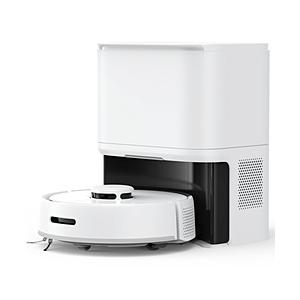SwitchBot ロボット掃除機K10+ [吸引＋拭くタイプ（水拭き）] SWITCHBOT SwitchBotロボット掃除機K10+ [吸引＋拭くタイプ（水