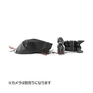 PEAKDESIGN Shell カメラ保護カバー Mサイズ