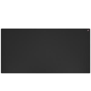 ODINGAMING ゲーミングマウスパッド  ZeroGravity 3XL ブラックxブラック od-zg4824-bb