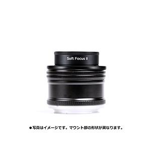レンズベビー レンズベビー SoftFocusII50Optic for NikonF    ［ニコ...