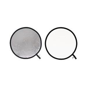 ラストライト リフレクター 75cm シルバー 5600k/ホワイト 5600K LR3031