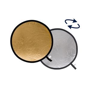 ラストライト リフレクター 95cm(シルバー/ゴールド) LL LR3834