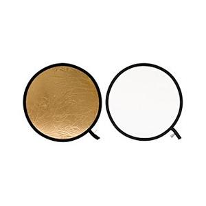 ラストライト リフレクター 95cm ゴールド 3800k/ホワイト 5600K LR3841