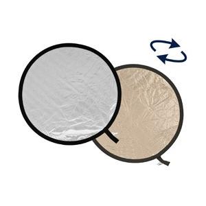 ラストライト リフレクター 75cm (サンライト / ソフトシルバー) LL LR3028