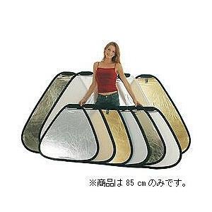 ラストライト トライグリップ 75cm（折畳時30cm）サンライト/ソフトシルバー LR3628