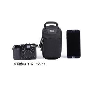 シンクタンクフォト リトルスタッフイット! ブラック/グレー