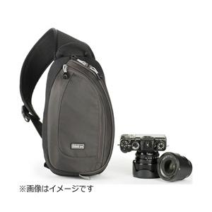 シンクタンクフォト ターンスタイル5 V2.0 （チャコール）