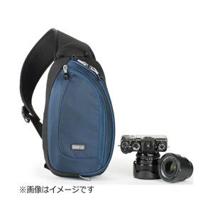 シンクタンクフォト ターンスタイル5 V2.0 （ブルーインディゴ）