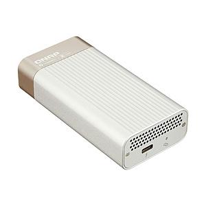 QNAP Thunderbolt 3 to 10GbEアダプター   QNA-T310G1S