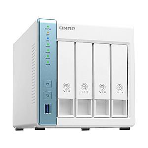QNAP NAS   TS-431P3