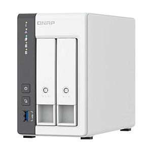 QNAP NAS [ストレージ無 /2ベイ]   TS-216G