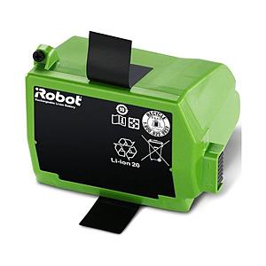 iRobot iRobotリチウムイオンバッテリー   4650994