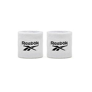 リーボック RASB-11020WH リーボック スポーツリストバンド