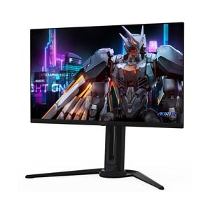 I-O DATA KH-LDQ271JAB ゲーミングモニター Mini LED採用フリー