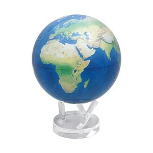 MOVA MOVAナチュラルアース 21.5cm　MG85STENE