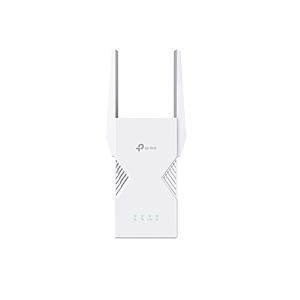 TPLINK RE235BE Wi-Fi中継機【コンセント直挿し】2882+688Mbps   ［W...