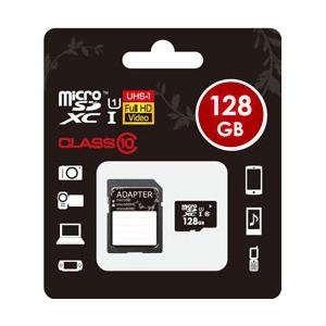 ソフマップ 128gb Uhs Speed Class1 Class10 対応 Microsdxcカード Sdxc変換アダプタ付 Microsd Uhs1 128gb ソフマップpaypayモール店 通販 Paypayモール