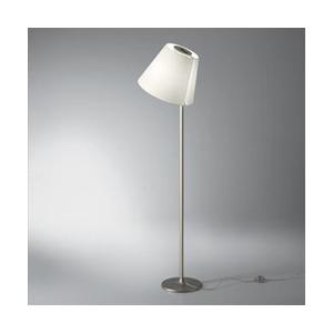 アルテミデジャパン MELAMPO FLOOR SILVER アルテミデ