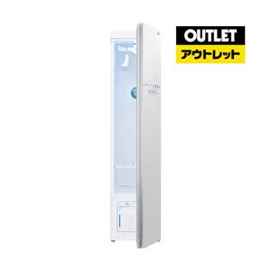 LG styler スタイラー衣類乾燥機 S3WF ホワイト スチームウォッシュ