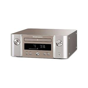 marantz ネットワークCDレシーバー marantz シルバーゴールド M-CR612/FN ...
