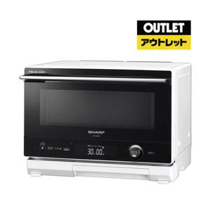 SHARP スチームオーブンレンジ HEALSIO AX-UA20W
