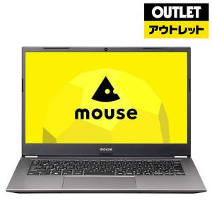 mouse(マウスコンピュータ) ノートPC C4 2206C4CELGLKBS Windows10 Home搭載[14型フルHD /Celeron /SSD：256GB /メモリ：8GB]【生産完了品】 [振込不可]