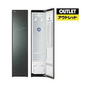 LG(エルジー) クローゼット型クリーニング機 スチームウォッシュ＆ドライ Styler（スタイラー...