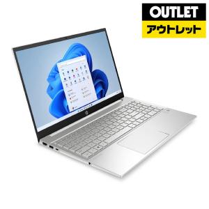 hp(エイチピー) ノートPC hp Pavilion15 6E1U4PA#AAAA Windows11home搭載[15.6型フルHDタッチディスプレイ /Ryzen5 /SSD:512GB /メモリ：8GB]【生産完了品】｜y-sofmap