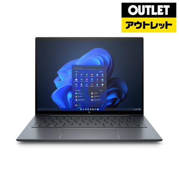 hp(エイチピー) ノートPC hp Dragongfly G3 6G0Z6AVAAHE ［13.5...