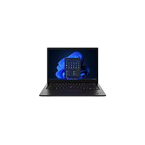 ノートPC ThinkPad L13 Gen 3 21BAS12Y00 [13.3型 /Window...