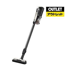 HITACHI(日立) スティック型掃除機 ライトゴールド PV-BL3K-N [サイクロン式 /コ...