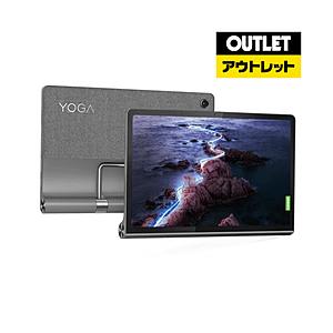 タブレットPC Lenovo Yoga Tab 11 ZA8X0059JP Android 11 搭...