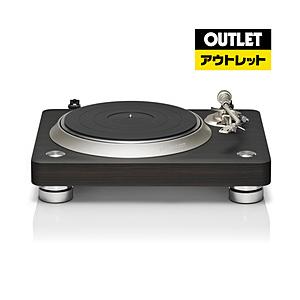【アウトレット品】 DENON(デノン) レコードプレーヤー DP3000NEMEM【外箱不良品】 ...