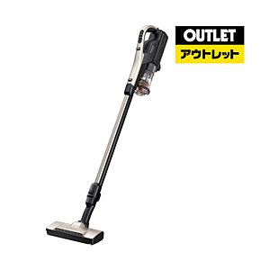 HITACHI(日立) スティック型掃除機 PV-BL50L-N [サイクロン式 /コードレス]【生...