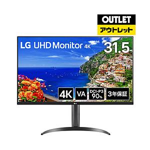 LG 32(31.5)インチ　モニター Amazon.co.jp: LG モニター ディスプレイ 32MP58HQ-P 31.5インチ