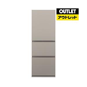 冷蔵庫 ESタイプ マットベージュ NR-C33ES1-C [幅60cm /326L /3ドア /右...