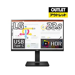 【美品】LG 24U631A-B 23.8型 WQHD モニター 24U631A-B | モニター | LG JP