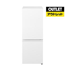 冷蔵庫 パーソナルタイプ マットオフホワイト NR-B18C2-W [幅49.7cm /180L /...
