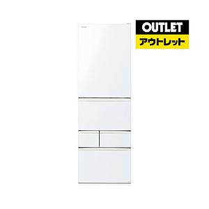 冷蔵庫 VEGETA（ベジータ）GSHシリーズ グランホワイト GR-Y470GSH-EW [幅60...