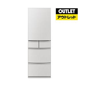 Panasonic（パナソニック） 冷蔵庫(401〜500L) NR-E45PX1L-W : イン