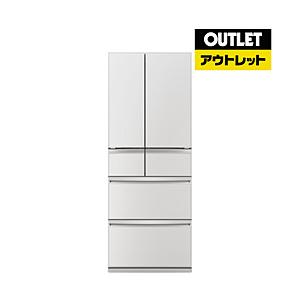 冷蔵庫 WXDシリーズ グランドリネンホワイト MR-WXD47LM-W [幅65cm /470L ...