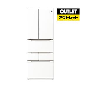 プラズマクラスター冷蔵庫 429Lの高価買取価格