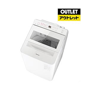 パナソニック 全自動洗濯機 FA ホワイトの高価買取価格