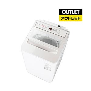 Panasonic（パナソニック） 縦型全自動洗濯機 洗濯・脱水8kg NA-FA8H3