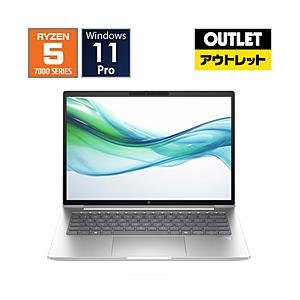 hp(エイチピー) ノートPC HP ProBook 445 G11 A25BZPAABJ [14....