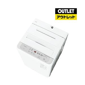 Panasonic(パナソニック) 縦型洗濯機 Ｆシリーズ ライトグレー NA-F5B5-H [洗濯...