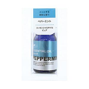 アロマコンセプト プチエッセンシャルオイル ペパーミント