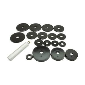 ワールドツール アストロプロダクツ シールドライバーセット ２００７０００００００２１ （１組１８個...